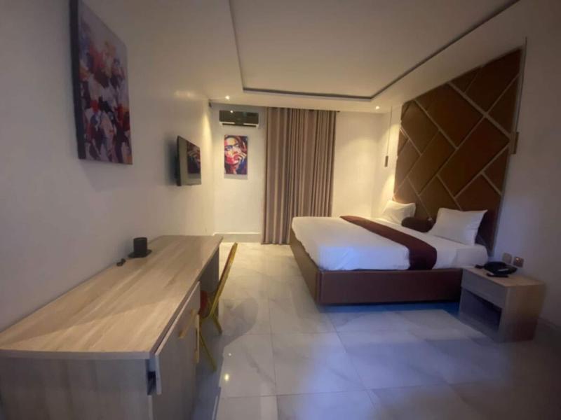 Hopeland Hotels image
