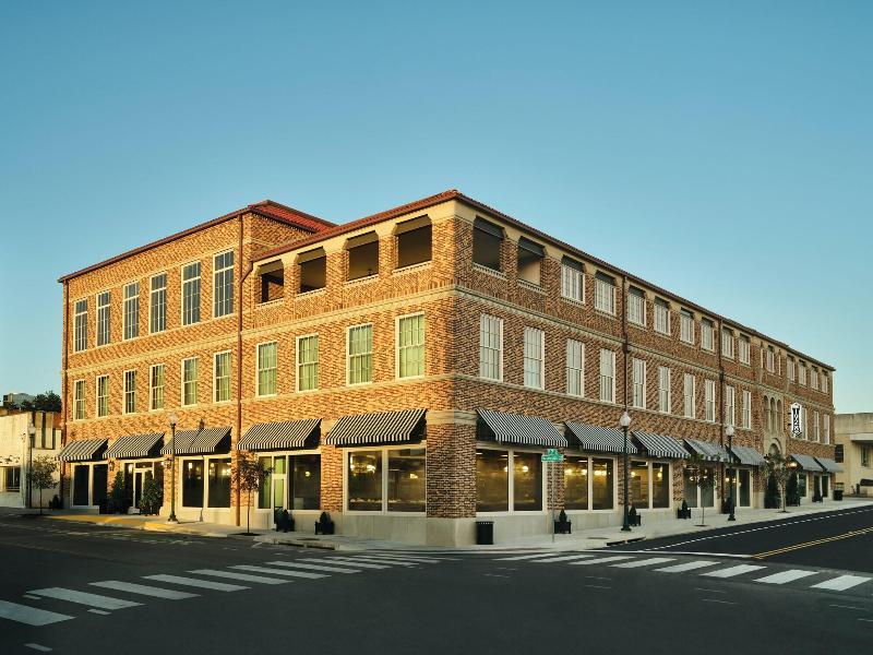 Hotel 1928