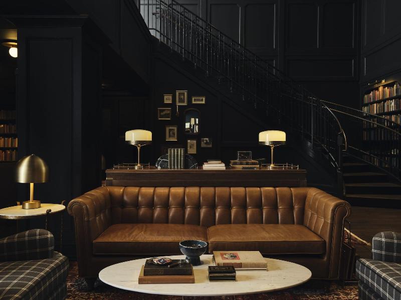 Hotel 1928