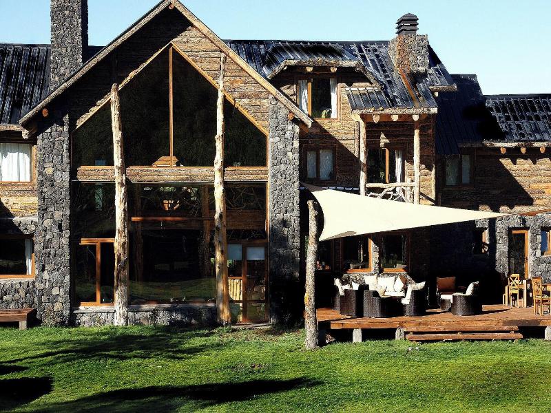 Rocanegra Mountain Lodge 3