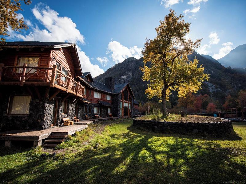 Rocanegra Mountain Lodge 4