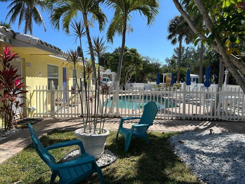 Bahama Beach Club Pompano image
