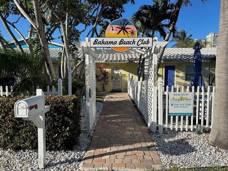Bahama Beach Club Pompano image