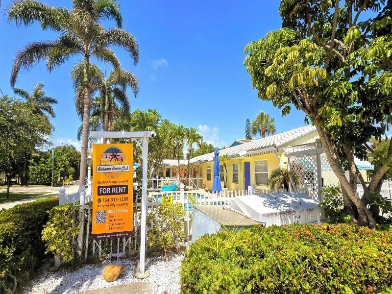 Bahama Beach Club Pompano image