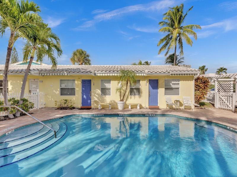 Bahama Beach Club Pompano image