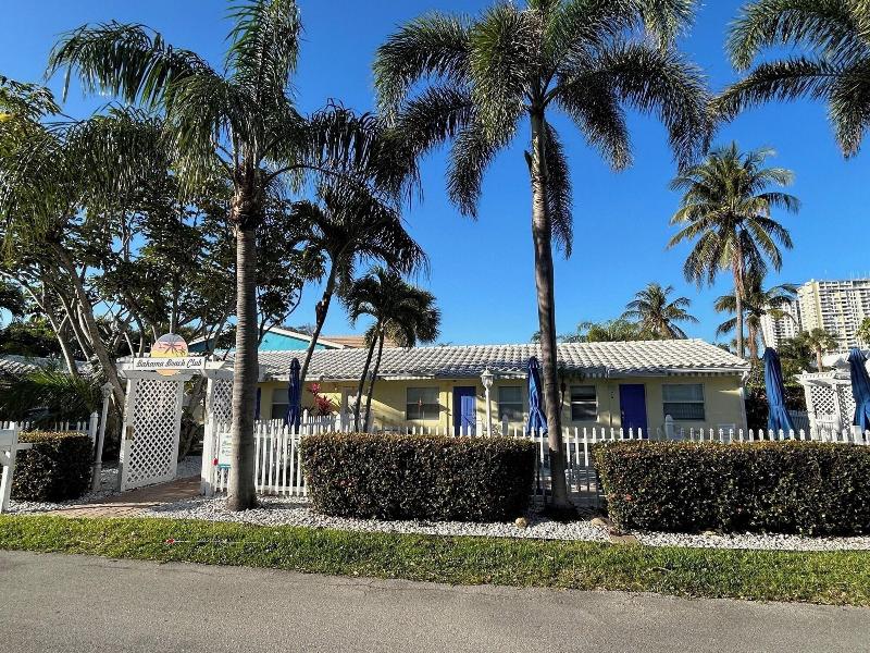 Bahama Beach Club Pompano image