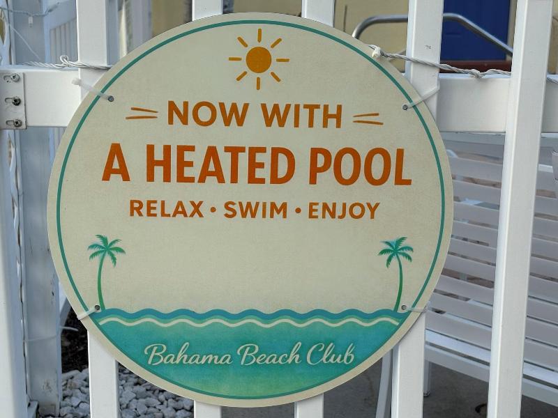 Bahama Beach Club Pompano image