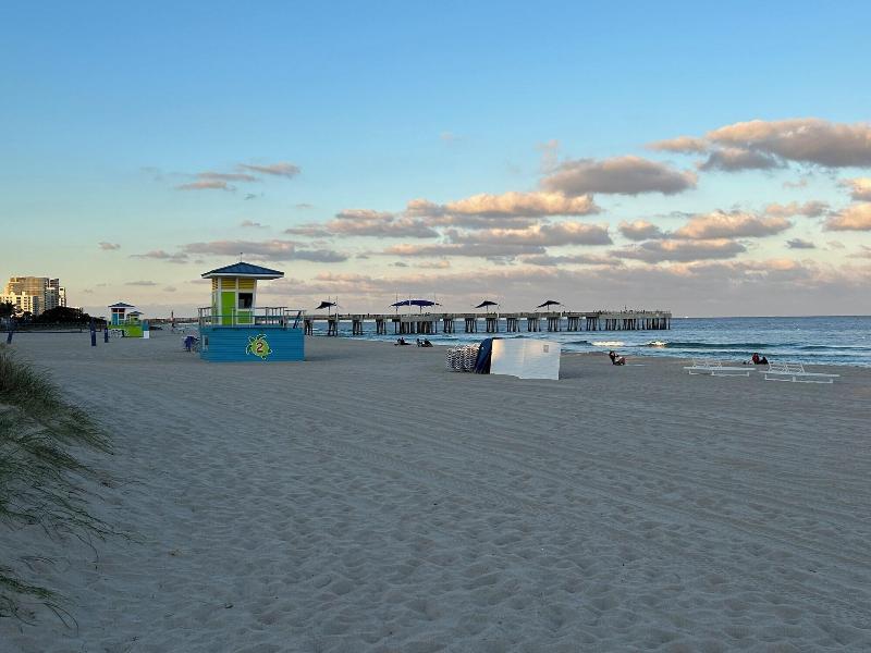 Bahama Beach Club Pompano image