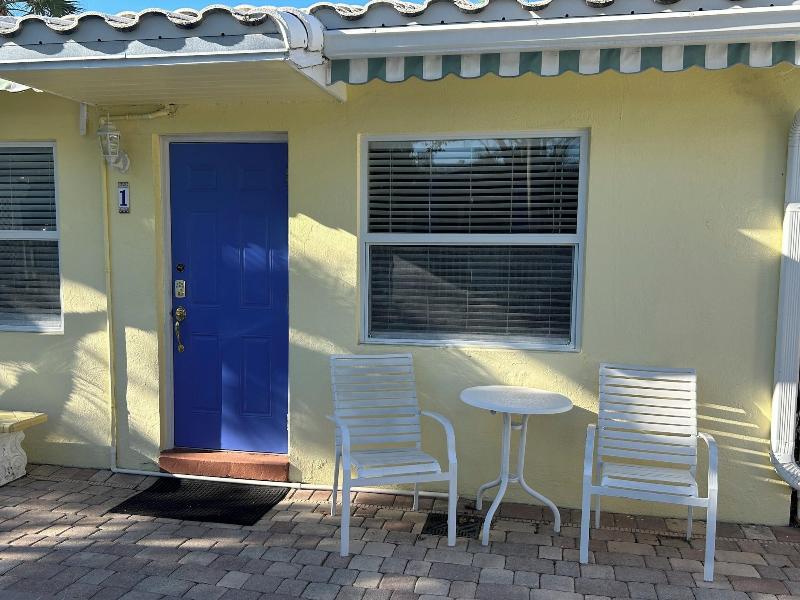 Bahama Beach Club Pompano image