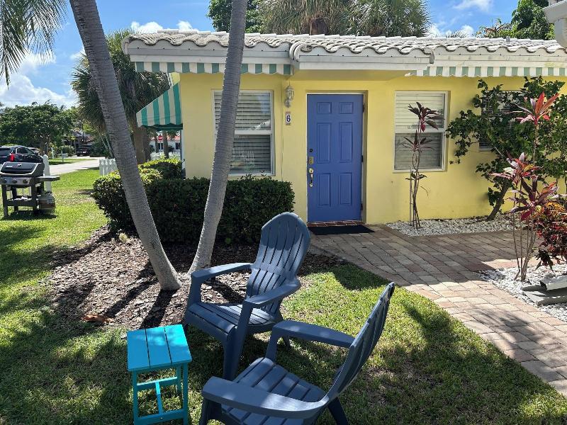 Bahama Beach Club Pompano image