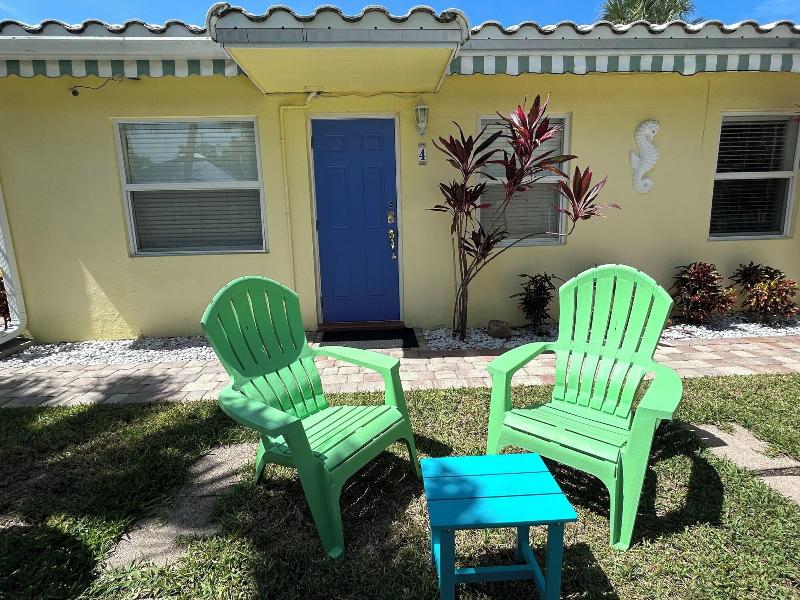 Bahama Beach Club Pompano image