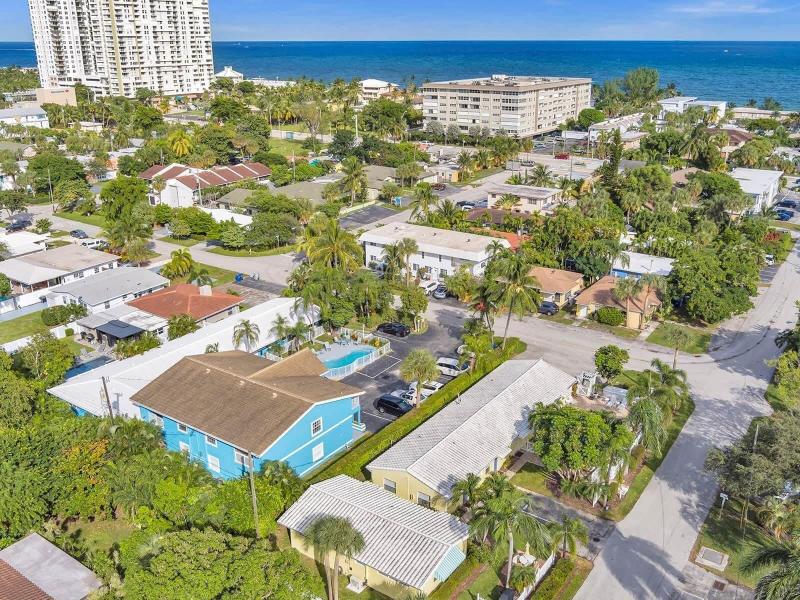 Bahama Beach Club Pompano image