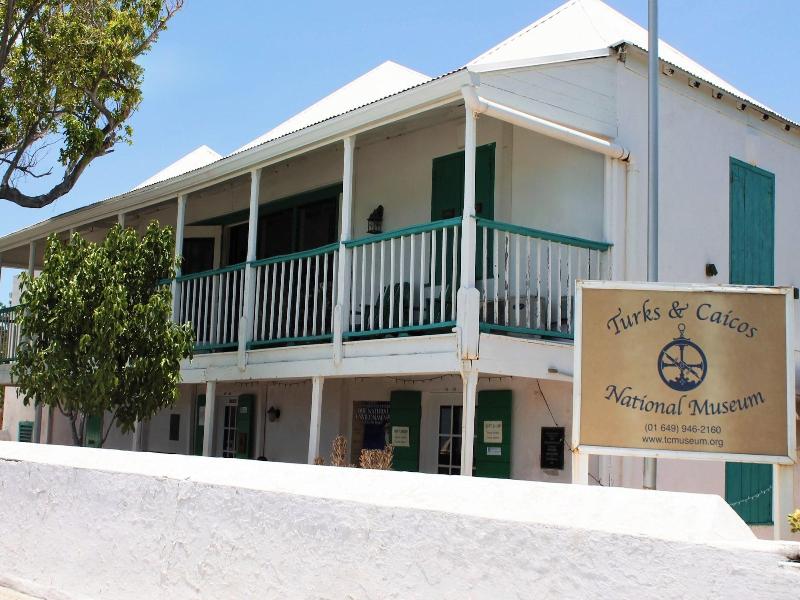 Grand Turk Inn