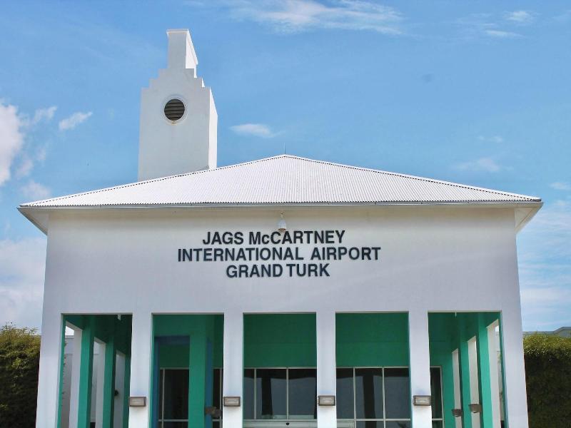 Grand Turk Inn