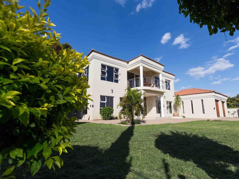 The Studio Guest House image
