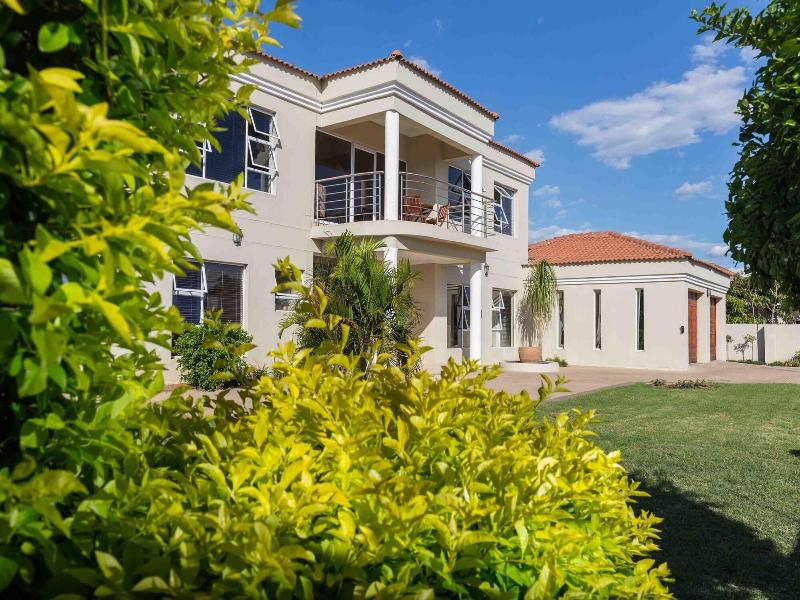 The Studio Guest House image
