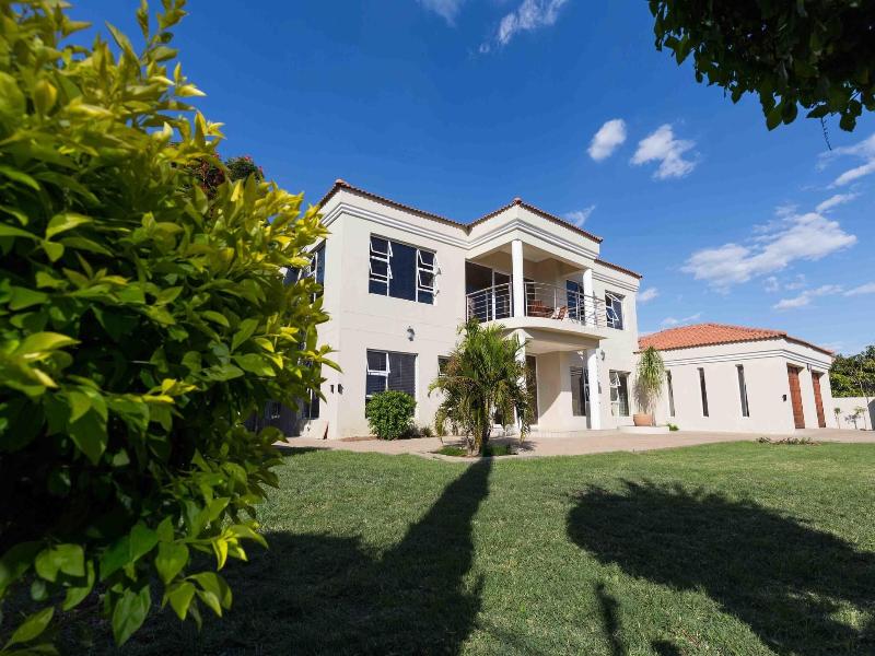 The Studio Guest House image