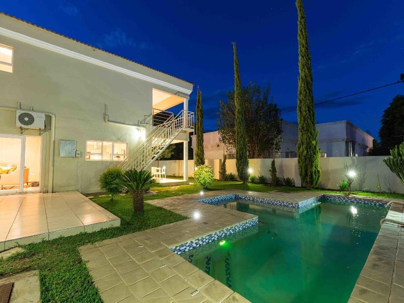 The Studio Guest House image