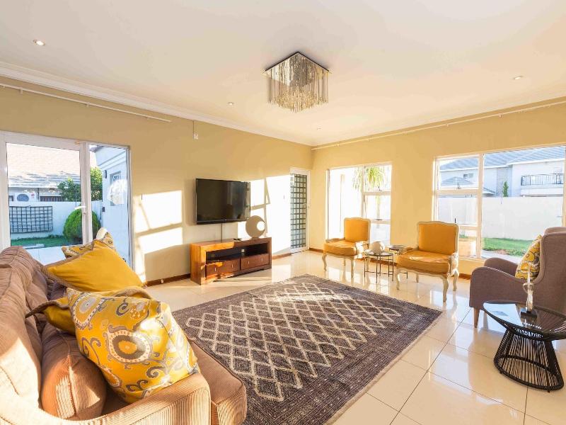 The Studio Guest House image