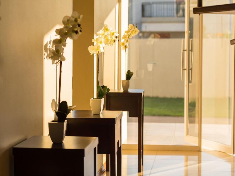 The Studio Guest House image