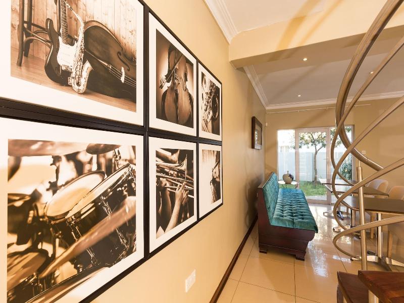 The Studio Guest House image