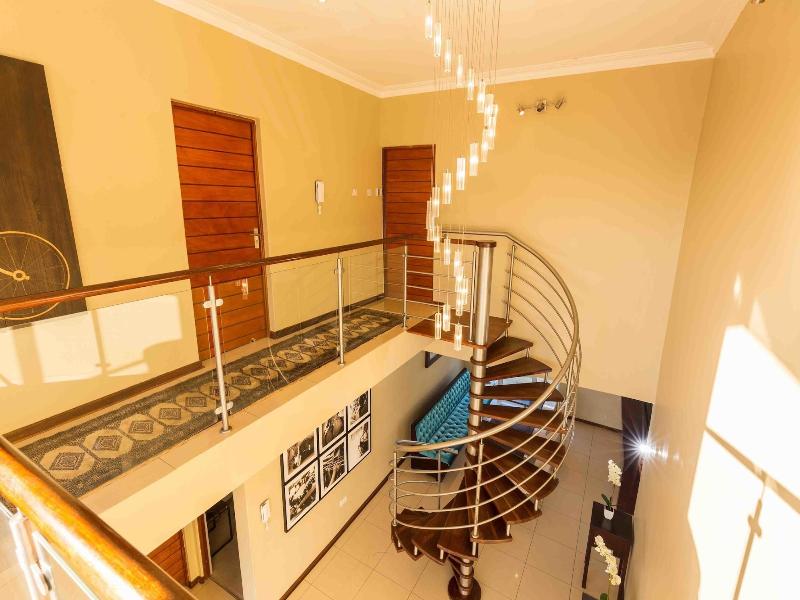 The Studio Guest House image
