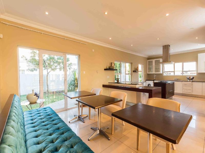 The Studio Guest House image