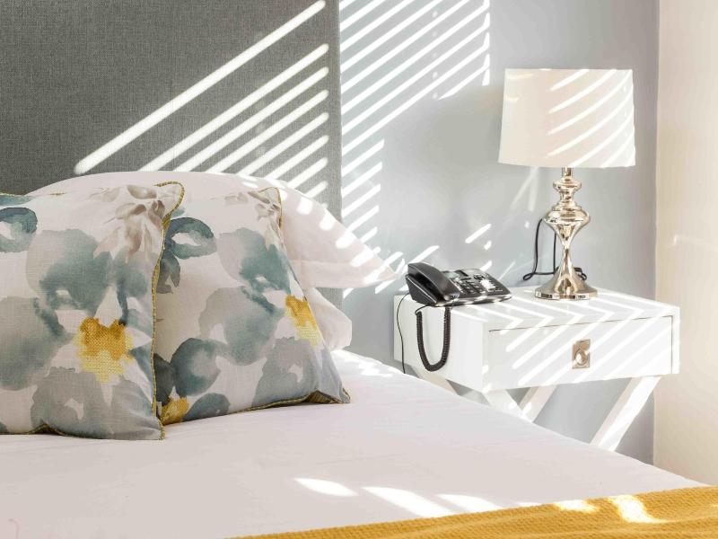 The Studio Guest House image