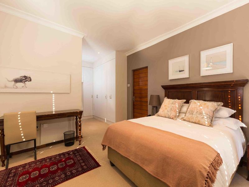 The Studio Guest House image