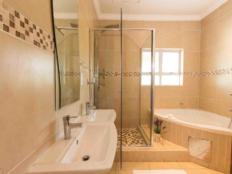 The Studio Guest House image