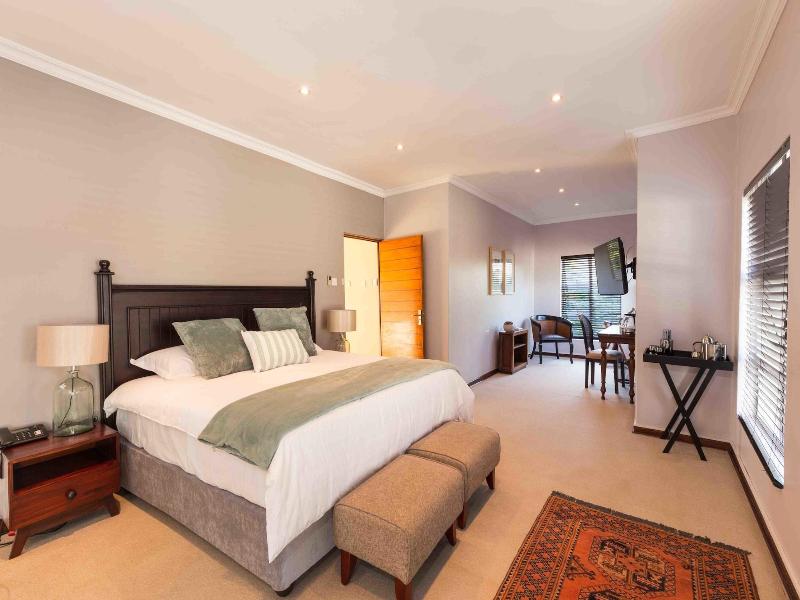 The Studio Guest House image