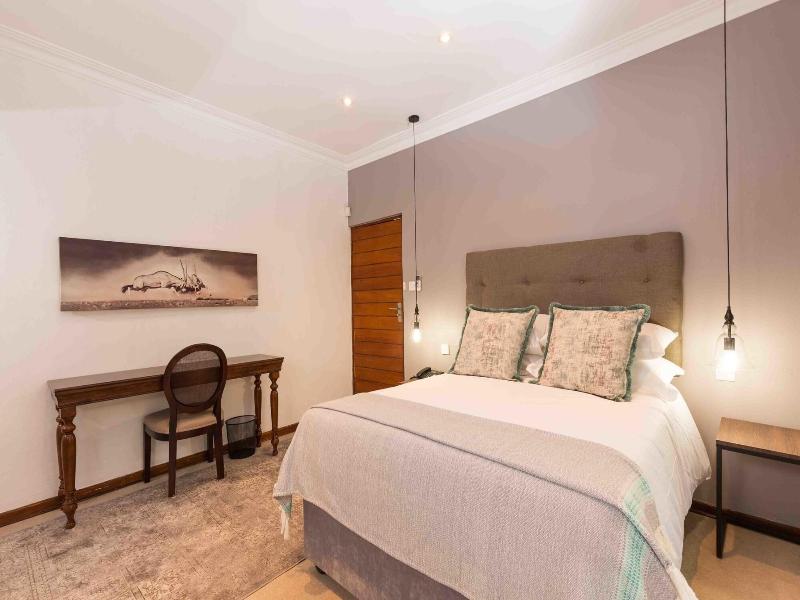 The Studio Guest House image