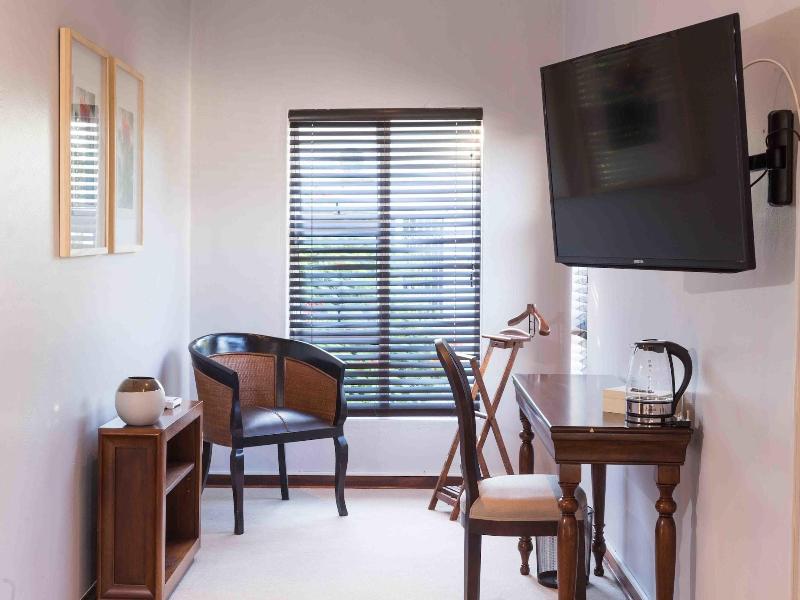 The Studio Guest House image