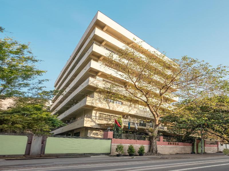 Arnna Hotel - Goregaon image