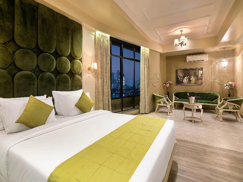 Arnna Hotel - Goregaon image