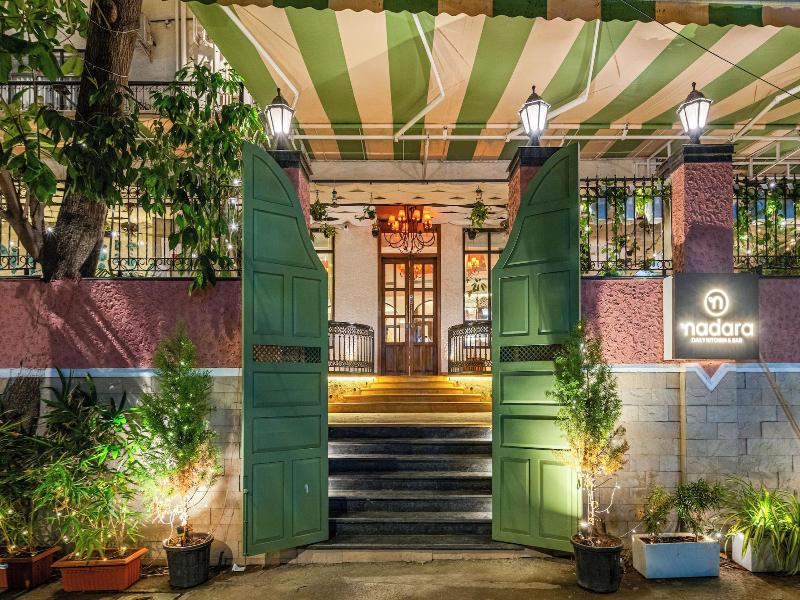 Arnna Hotel - Goregaon image