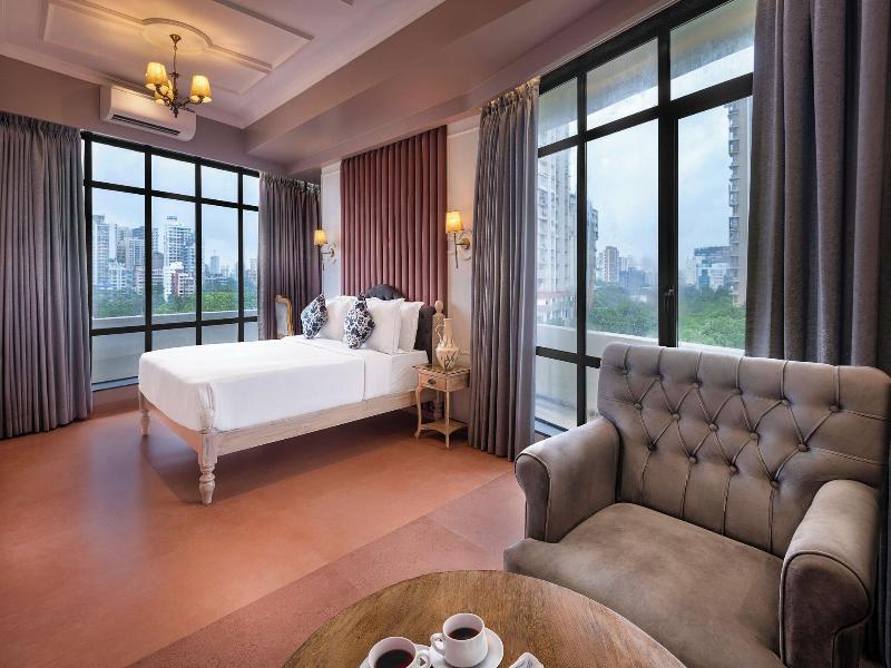 Arnna Hotel - Goregaon image