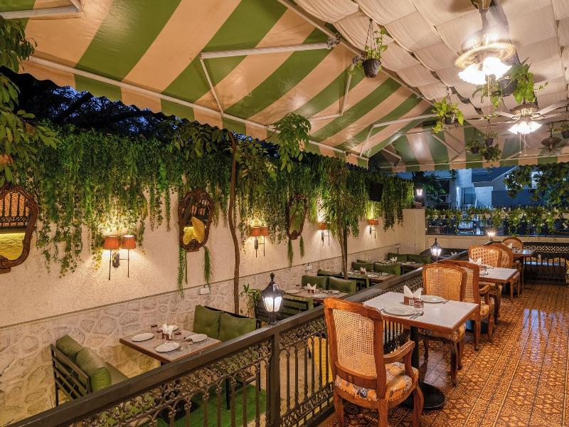 Arnna Hotel - Goregaon image