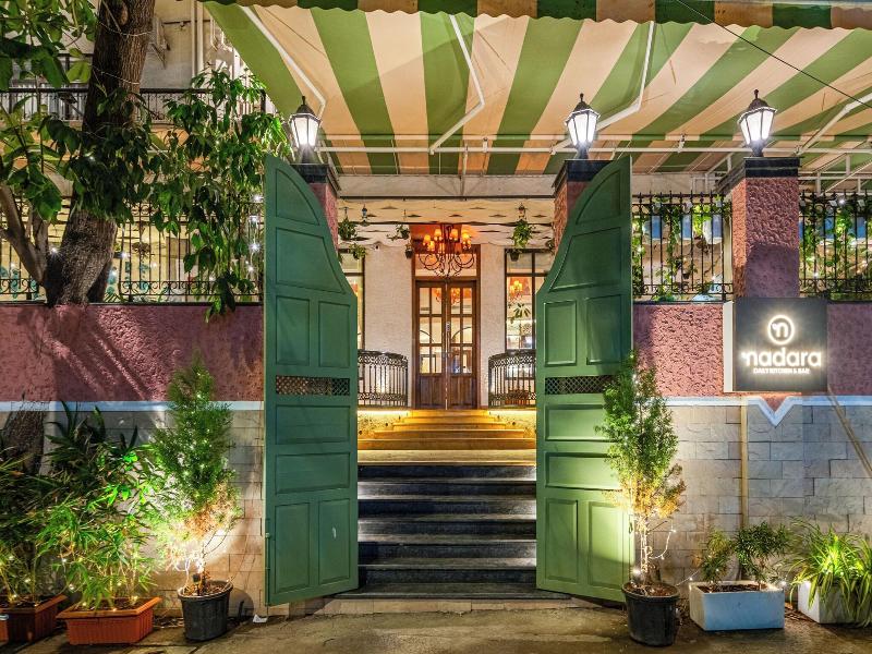 Arnna Hotel - Goregaon image