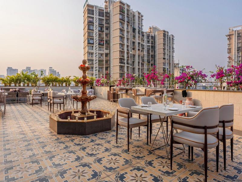 Arnna Hotel - Goregaon image