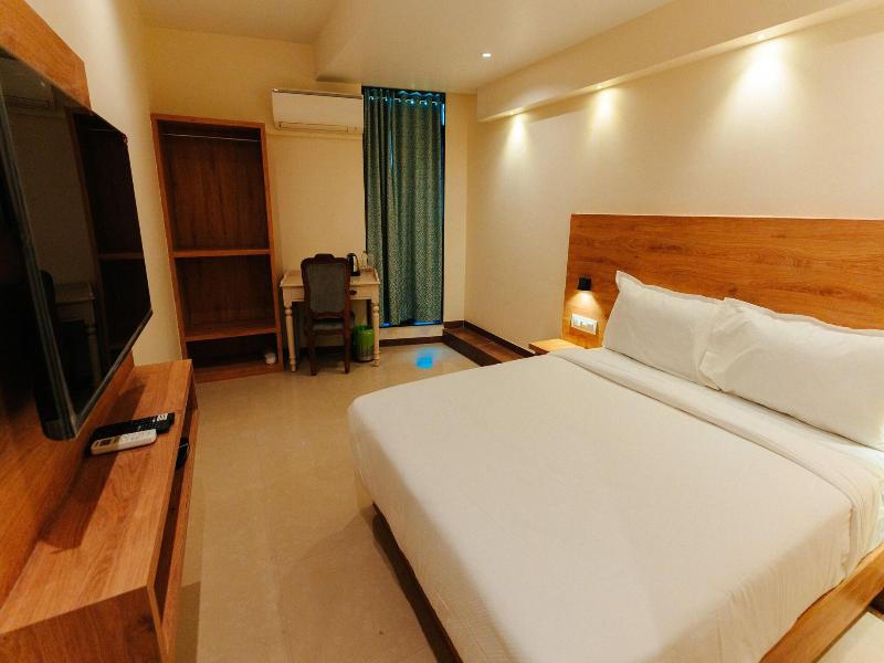 Arnna Hotel - Goregaon image