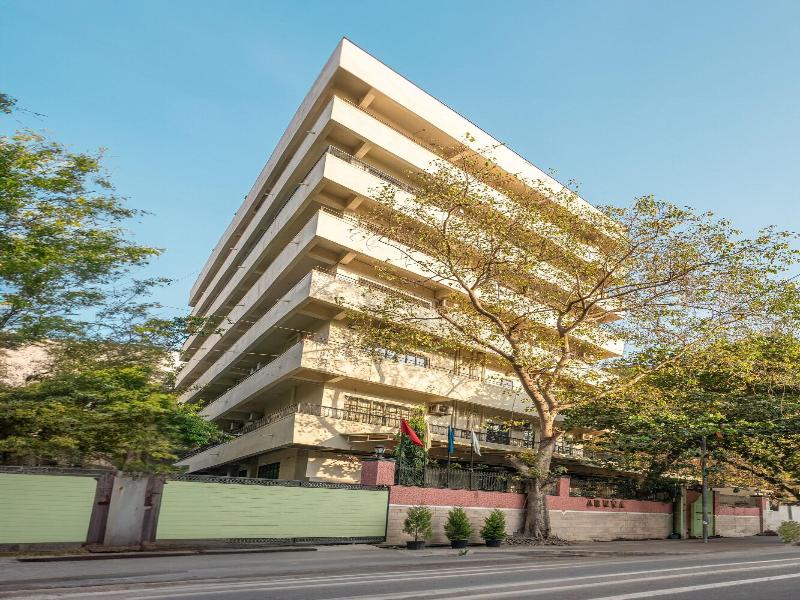 Arnna Hotel - Goregaon image