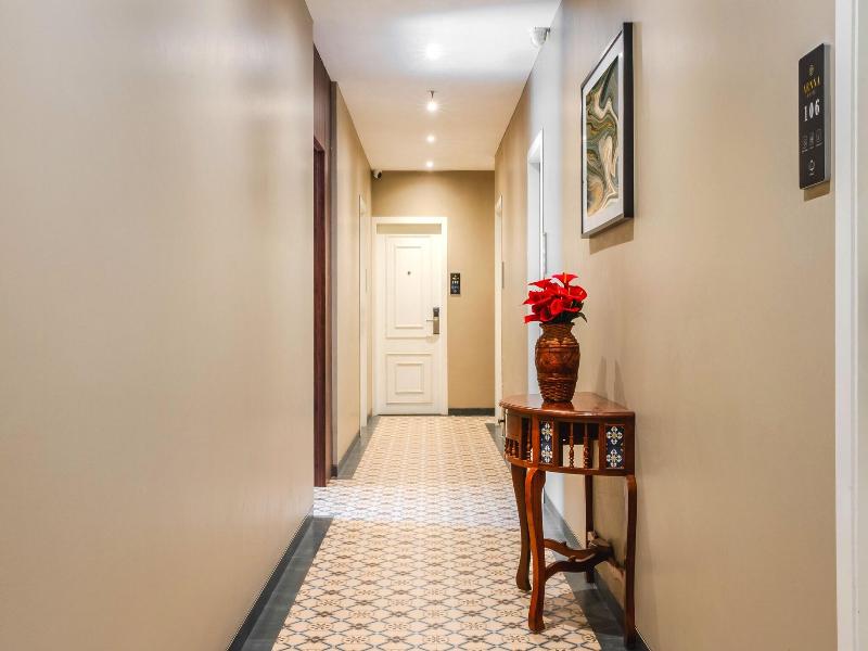 Arnna Hotel - Goregaon image