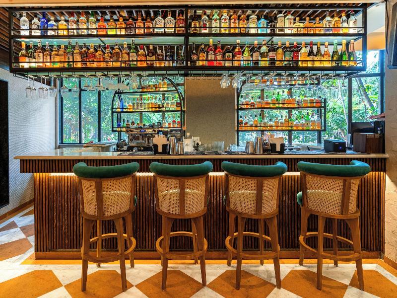 Arnna Hotel - Goregaon image