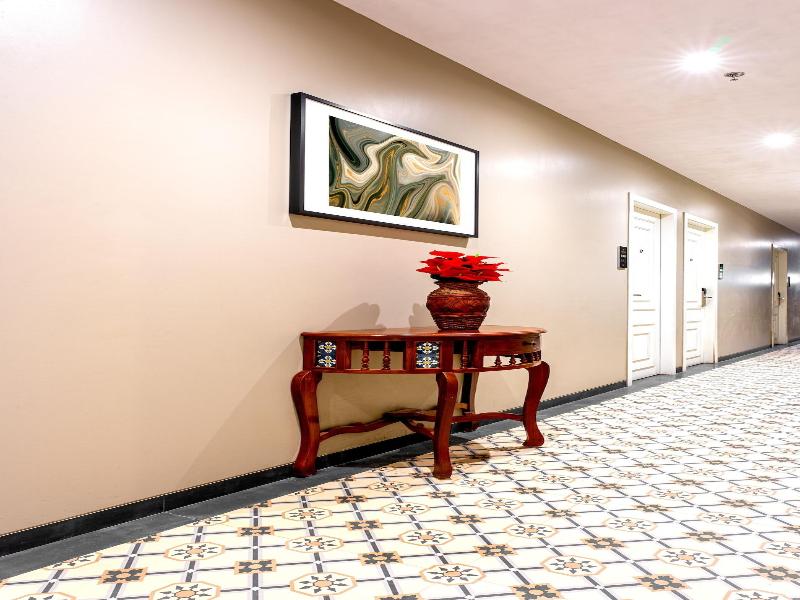 Arnna Hotel - Goregaon image