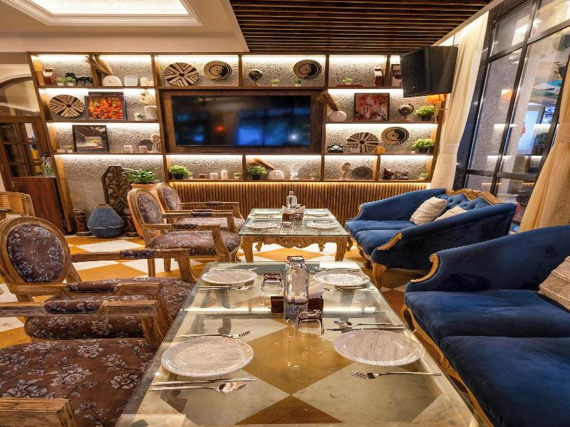 Arnna Hotel - Goregaon image