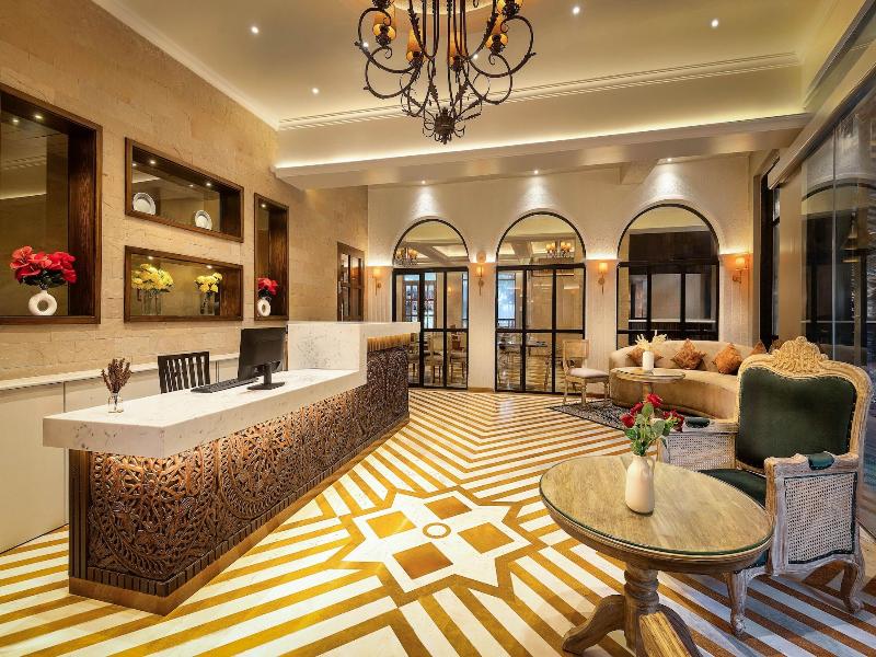 Arnna Hotel - Goregaon image