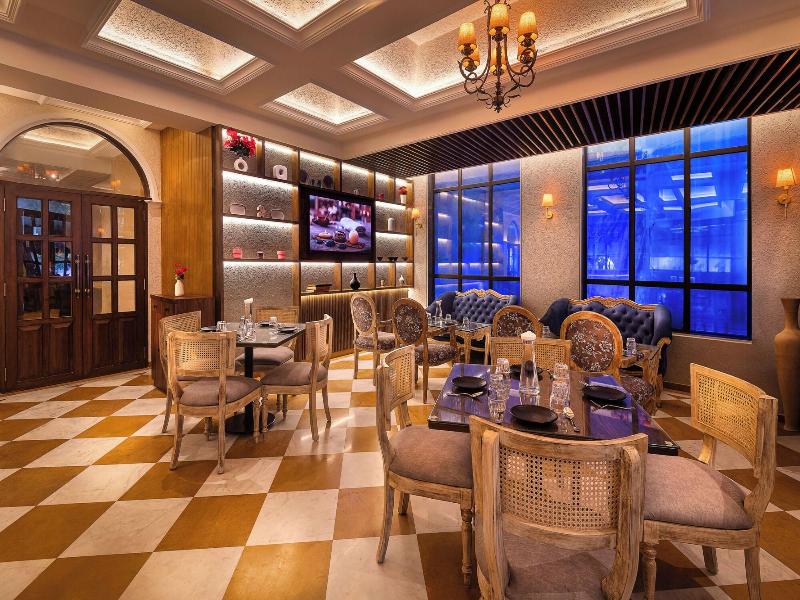 Arnna Hotel - Goregaon image