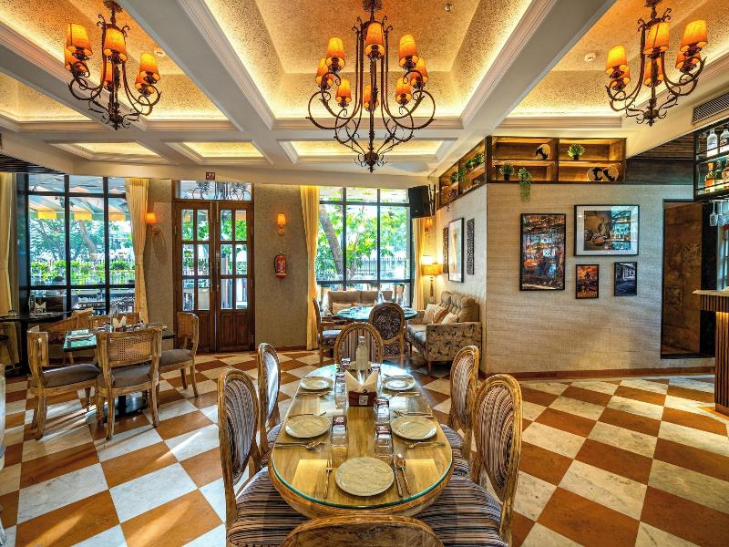 Arnna Hotel - Goregaon image