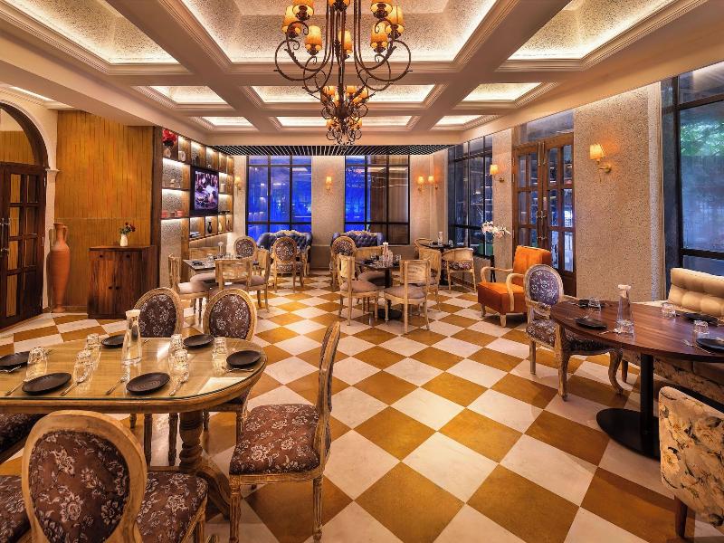 Arnna Hotel - Goregaon image